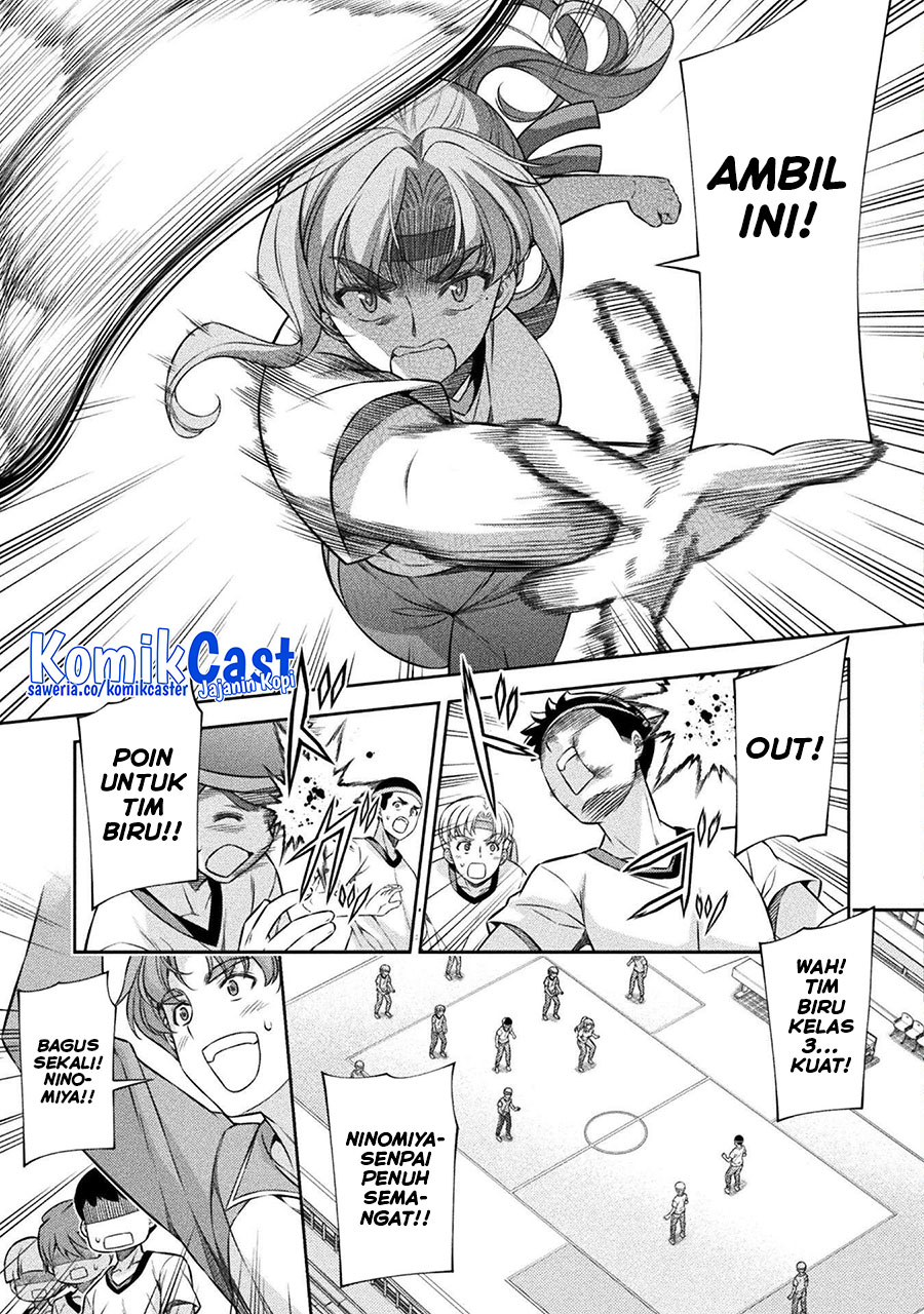 Silver Plan to Redo From JK